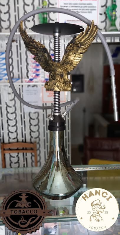 Hancı Tobacco Nargile & Tütün