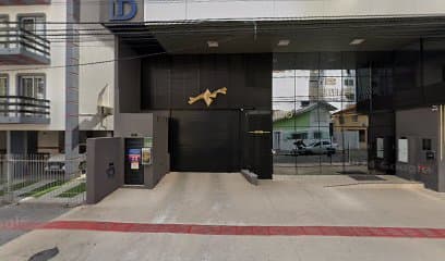 2RJ3 Conveniência e Lounge