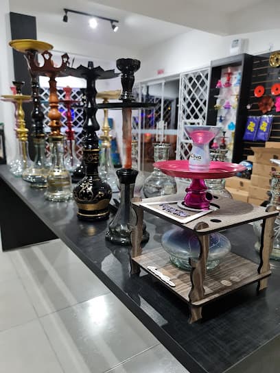 HOOKAH SUL DISTRIBUIDORA - TABACARIA E CONVENIÊNCIA