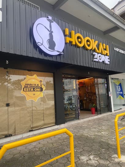 Hookah Zone Balneário Camboriú