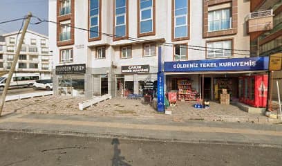 Tütün & Nargile Market