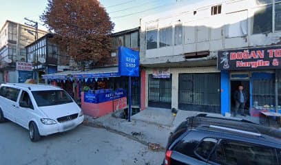 Doğan Tobacco Nargile & Tütün