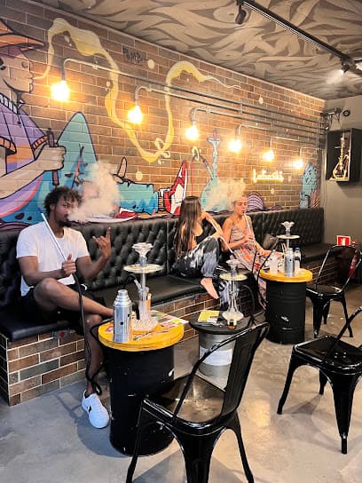 Tabaskï Hookah
