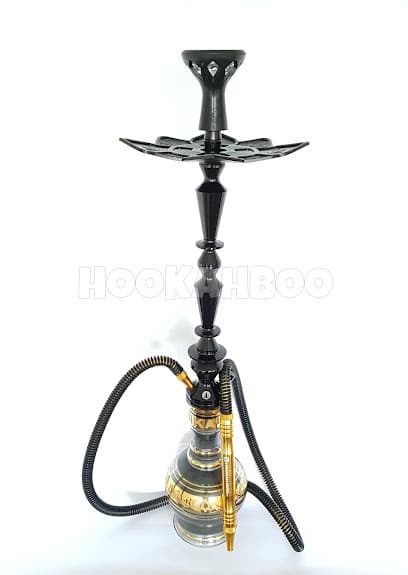 Hookah Boo