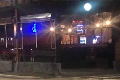 L7 Bar & Lounge