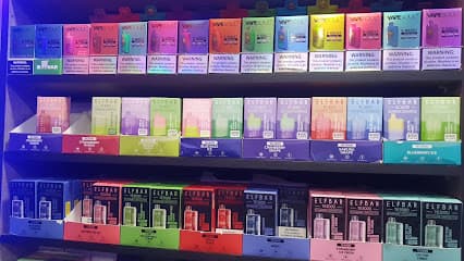 Tabacaria Taurus Hookah