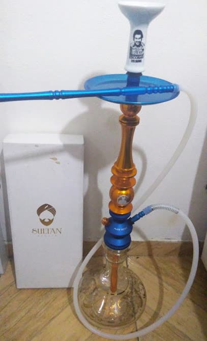 S.O.S HookaH