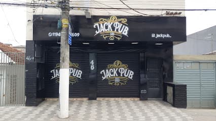Jack pub