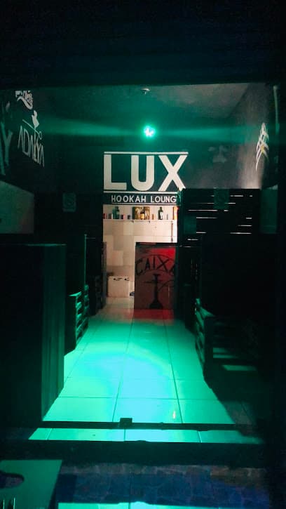 Lux Hookah Lounge