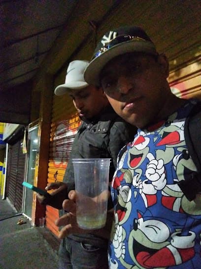 Tabacaria Bk Space Lounge E Bar