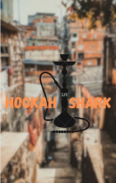 Hookah Shark Lounge & Bar