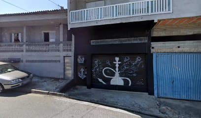 Kings Hookah (SP LOUNGE)