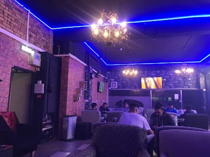 Downtown Shisha