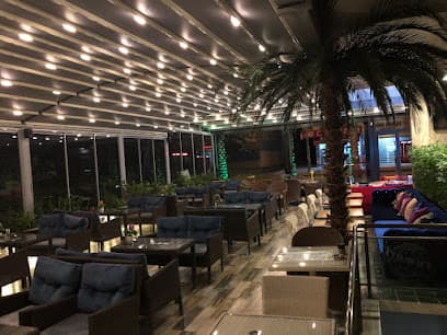 Fumar Lounge
