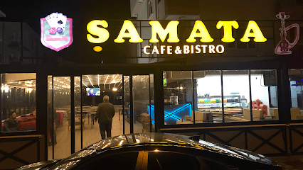 Şamata Cafe