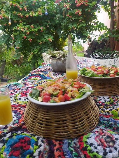 ROÇADO LOUNGE