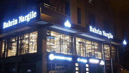 Bahrin Nargile Balgat