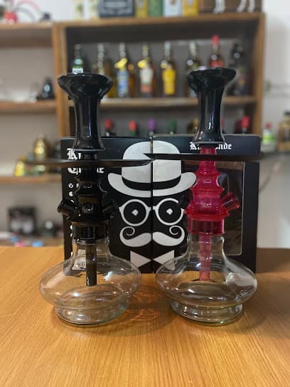Intense Hookah - Tabacaria & Bebidas.