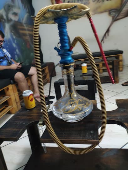 Tia Do Narga