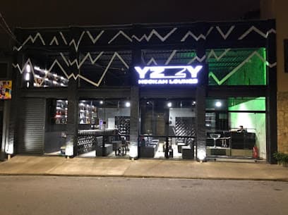 Yzzy Hookah Lounge