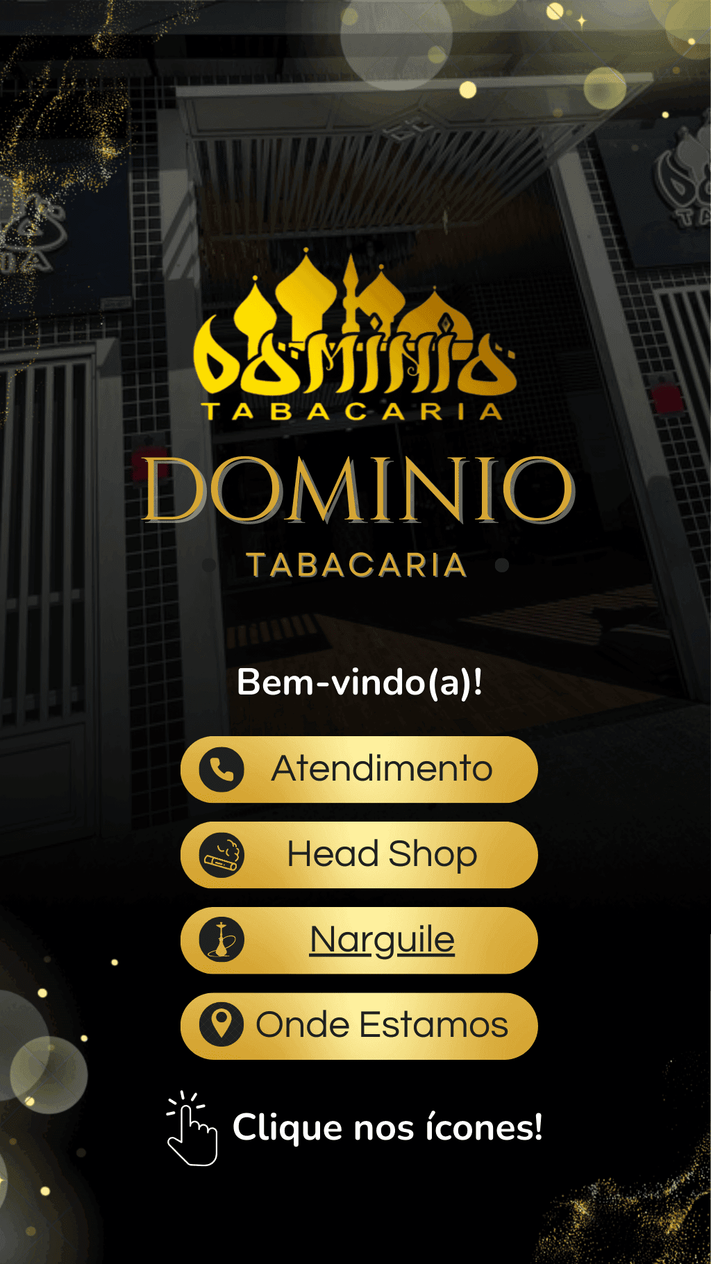 Dominio Tabacaria