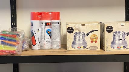 Sancak Tobacco & Nargile & Puro