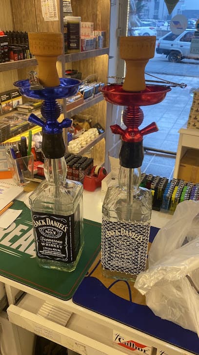 Elit Tütün & Nargile