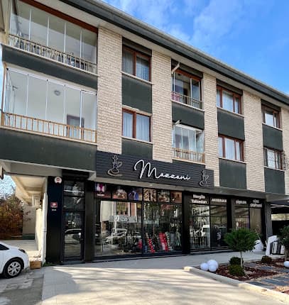 Mazzani Nargile Ankara