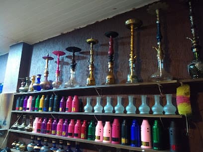 Taurus tabacaria lounge