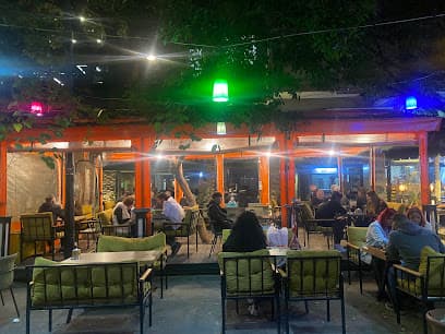 Bizim Cafe Nargile Evi