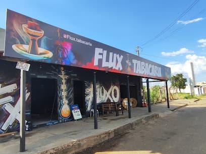Flux Tabacaria e Hookah
