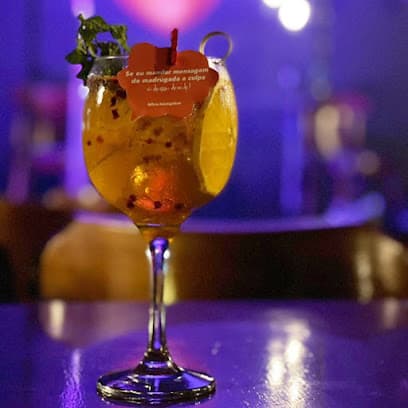 FIRE Lounge & Bar