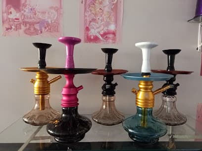 Revoada Hookah Lounge