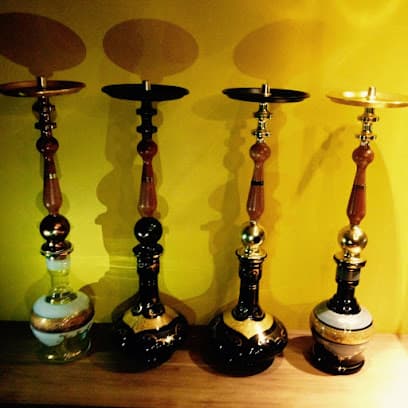 BS Hookah - Tabacaria & Lounge - Moema
