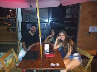 Social Hookah House