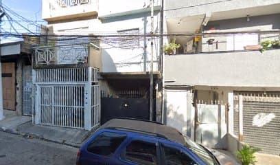 DU MORRO