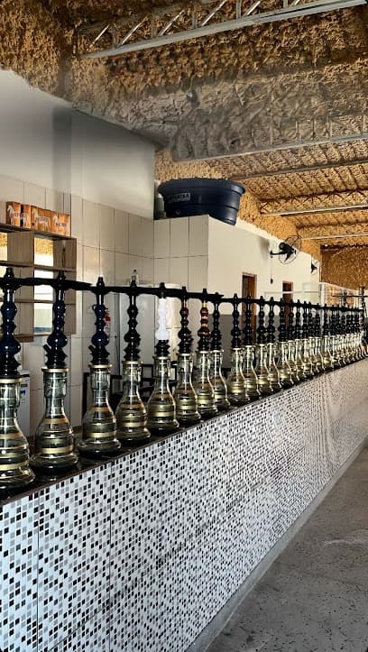 Boteco Hookah