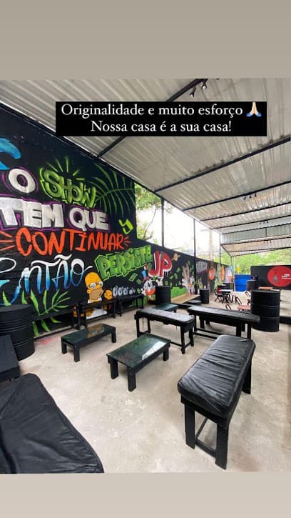 JP Lounge Bar