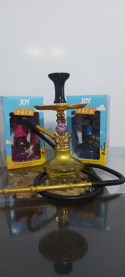 IMPÉRIO HOOKAH