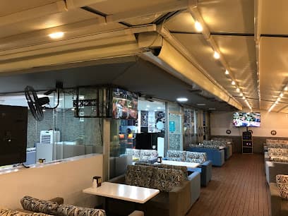 Palmiye Cafe Bistro