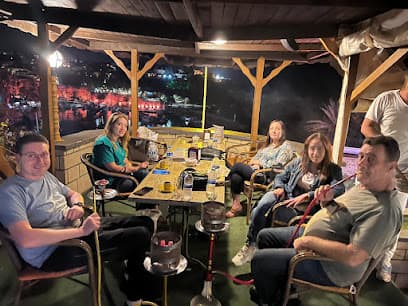 Yuvam Shisha Nargile Kafe