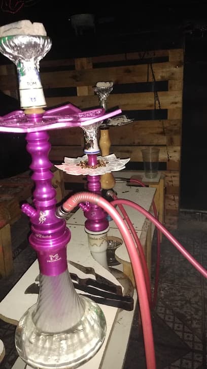 6N Hookah Lounge