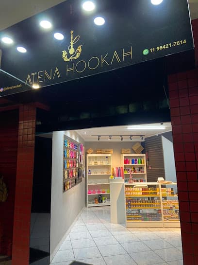 Atena Hookah Tabacaria