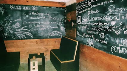 Gaiola Lounge