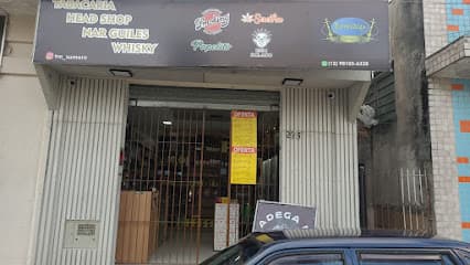 The Moors Hookah - Tabacaria & Headshop - Caraguatatuba