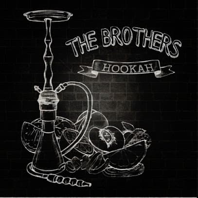 THE BROTHERS HOOKAH
