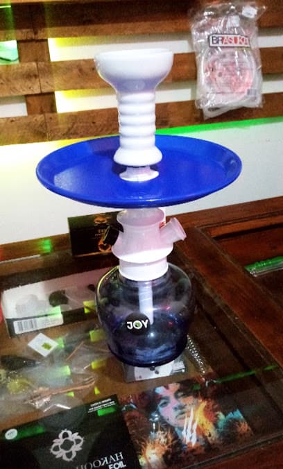 Casa do Hookah