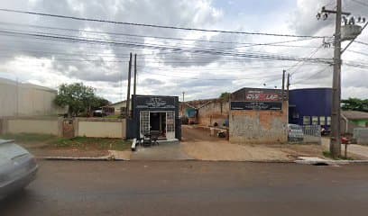 Central Hookah Tabacaria