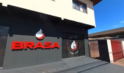 BRASA HOOKAH