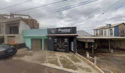 Imperio hookah